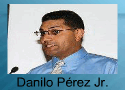 Danilo Perez Icon