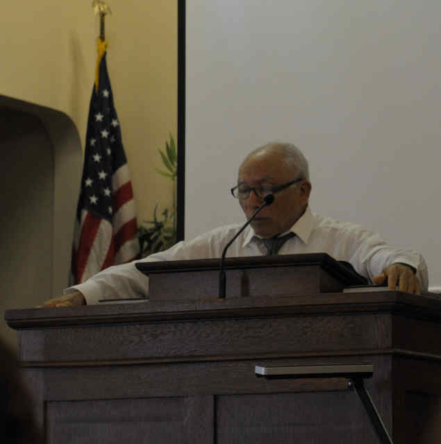 FOTO ANTONIO DE LA CRUZ