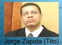 Jorge Zapata