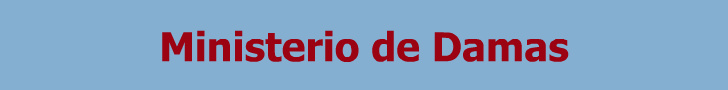 Ministerio-de-Damas