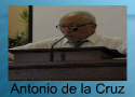 antonio de la cruz