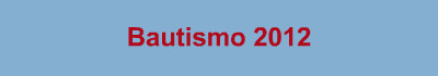 bautismo2012