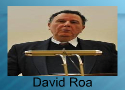 david roa