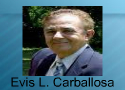 evis l. carballosa