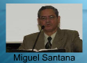 miguel santana
