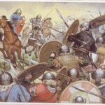 The Battle Of Chalons